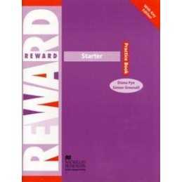 Reward Starter: Practice Book with Key by Greenall, Simon Paperback Book The