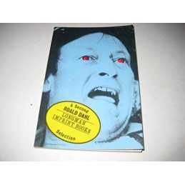 A Second Selection (Imprint Books), Dahl, Roald