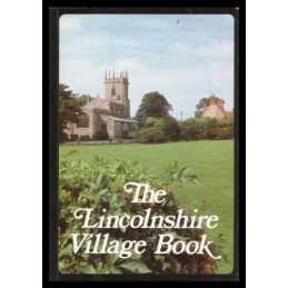 The Lincolnshire Village Book (Villages of ... by Lincolnshire Federat Paperback