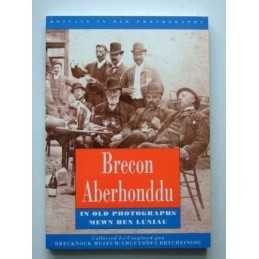 Brecon in Old Photographs (Britain in Old Photograp... by Moore, David Paperback