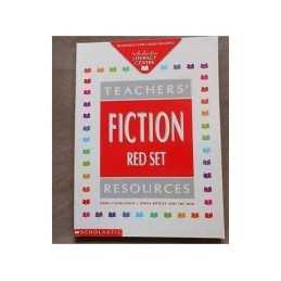 Scholastic Literacy Centre: Red (Scholastic Literacy...