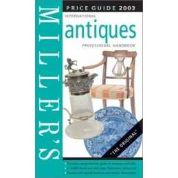 Millers International Price Guide ..., Norfolk, Elizab