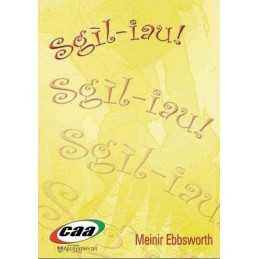 Sgil-iau!, Meinir Ebbsworth