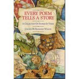 Every Poem Tells a Story: A Collection of Stories in...