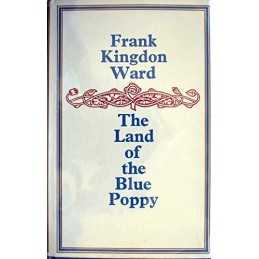 Plant Hunters Paradise by Ward, Francis Kingdon Hardback Book  Fast