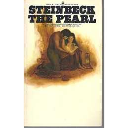 The Pearl, john-steinbeck
