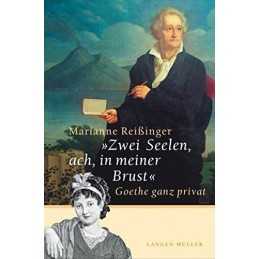 Rei?inger, M: Zwei Seelen