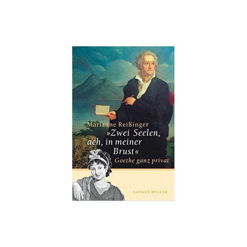 Rei?inger, M: Zwei Seelen