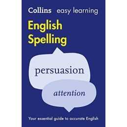Collins Easy Learning English - Easy Learning English... by Dictionaries, Collin