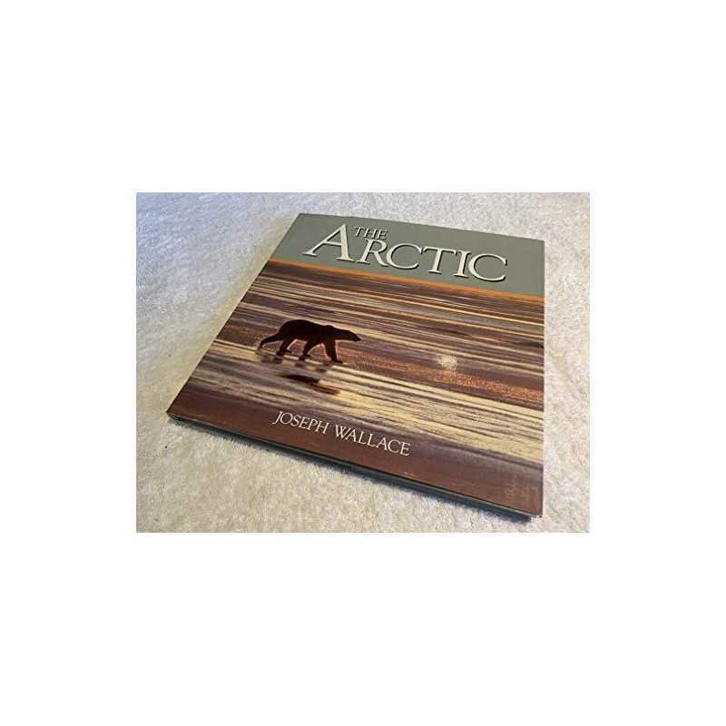 Arctic, Wallace, Joseph E.