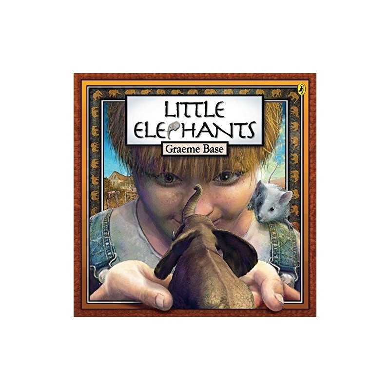 Little Elephants