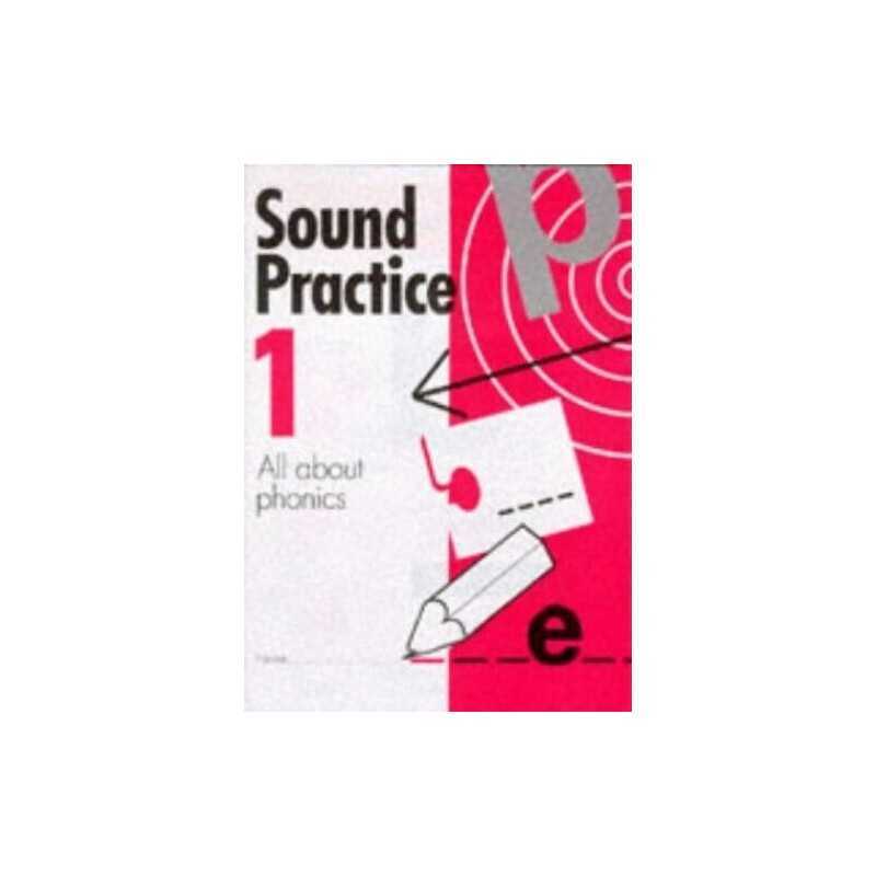 Sound Practice: v. 1, Stamford, Jane