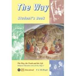 The Way, The: Students Book (The way, the truth, a... by McHugh, P.J. Paperback