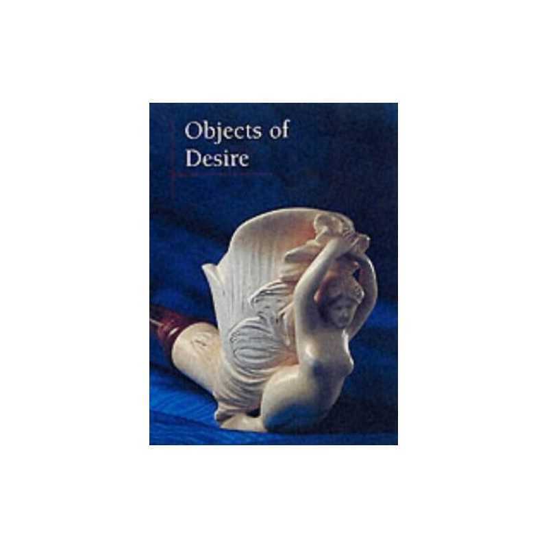 Objects of Desire (Temptation S.), Dopp, Hans-Jurgen