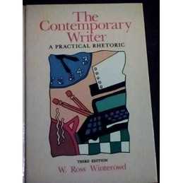 Contemporary Writer, Winterowd, W.Ross
