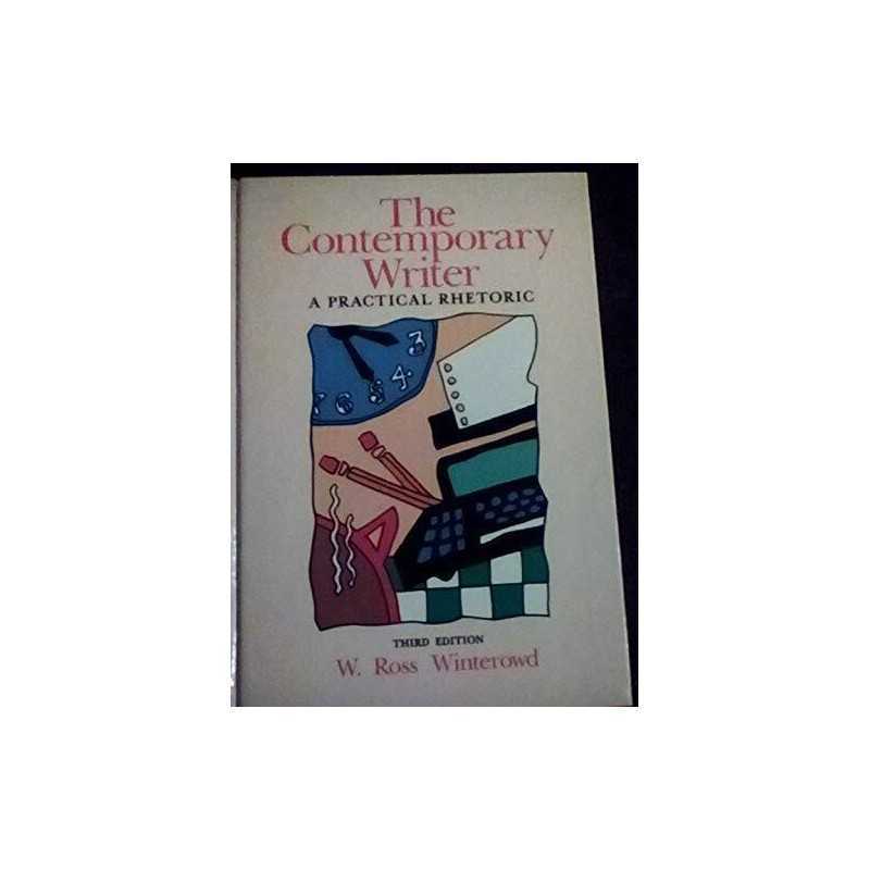 Contemporary Writer, Winterowd, W.Ross