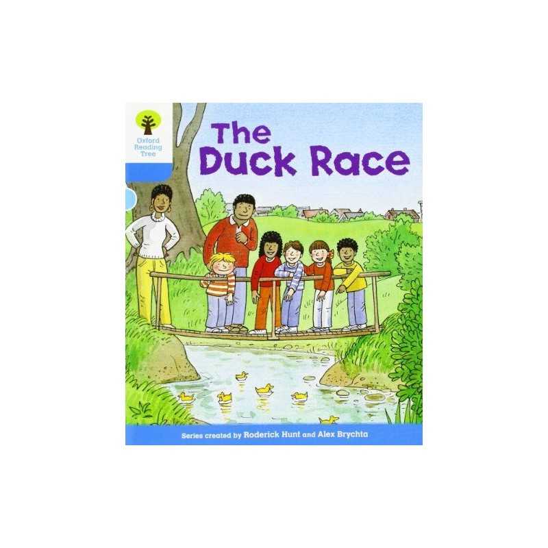 Oxford Reading Tree: Level 3: First Sentences: Th... by Hunt, Roderick Paperback