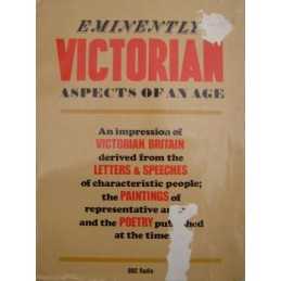 Eminently Victorian, Harrison, J.F.C.,Armstrong, Isobel