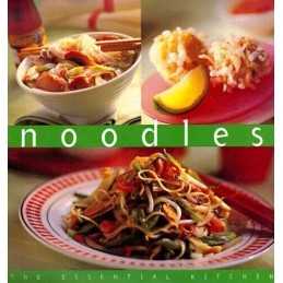 Noodles (Essential Kitchen) by Liley, Vicki Book
