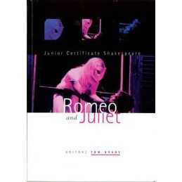 Romeo and Juliet: With Annotations and Sample Questio... by Brady, Tom Paperback