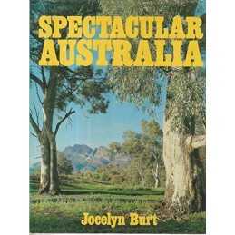Spectacular Australia, Burt, Jocelyn
