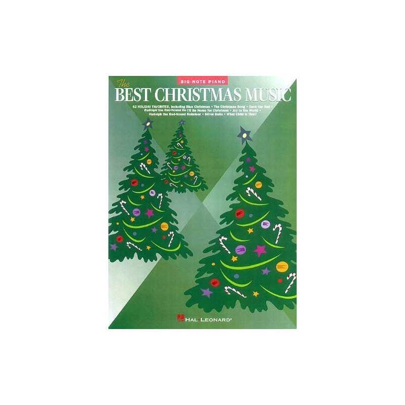 Best Christmas Music