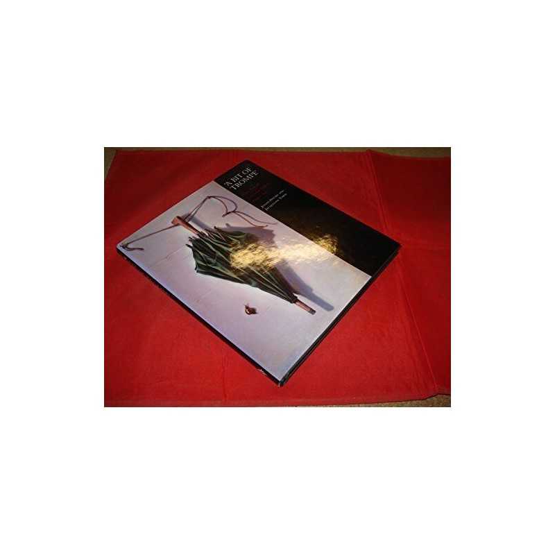 A Bit of Trompe: Art of Lincoln Taber 1941-89 by Taber, Jacqueline Hardback The