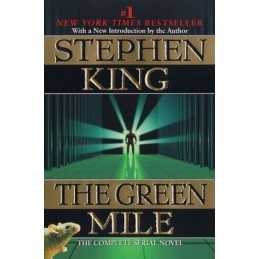 The Green Mile: A Novel in Six Parts by King, Stephen Book