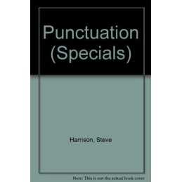 Punctuation (Specials S.)