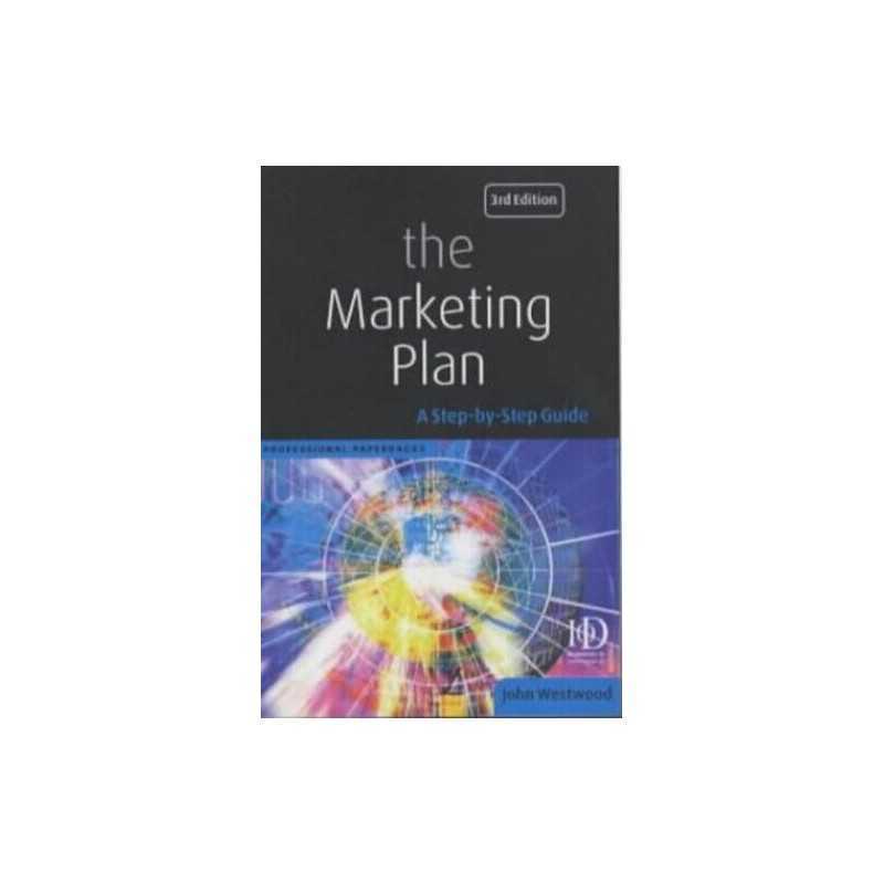THE MARKETING PLAN (Kogan Page Profe..., Westwood, John