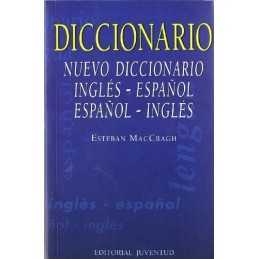 Spanish-English - English-Spanish, MacCrack, Esteban