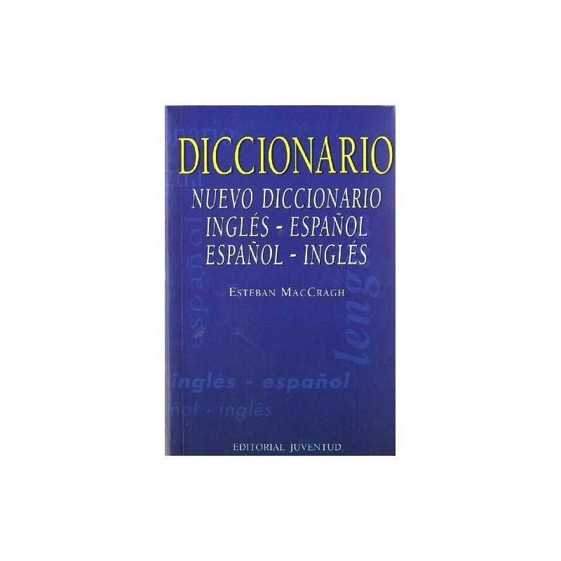 Spanish-English - English-Spanish, MacCrack, Esteban