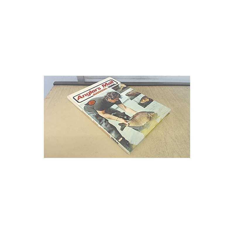 Anglers Mail Annual 1980 by Ingham, John Book