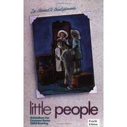 Little People: Guidelines for Commo..., Christophersen,