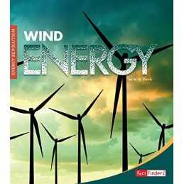 Wind Energy (Energy Revolution), Eboch, Christine Eliza