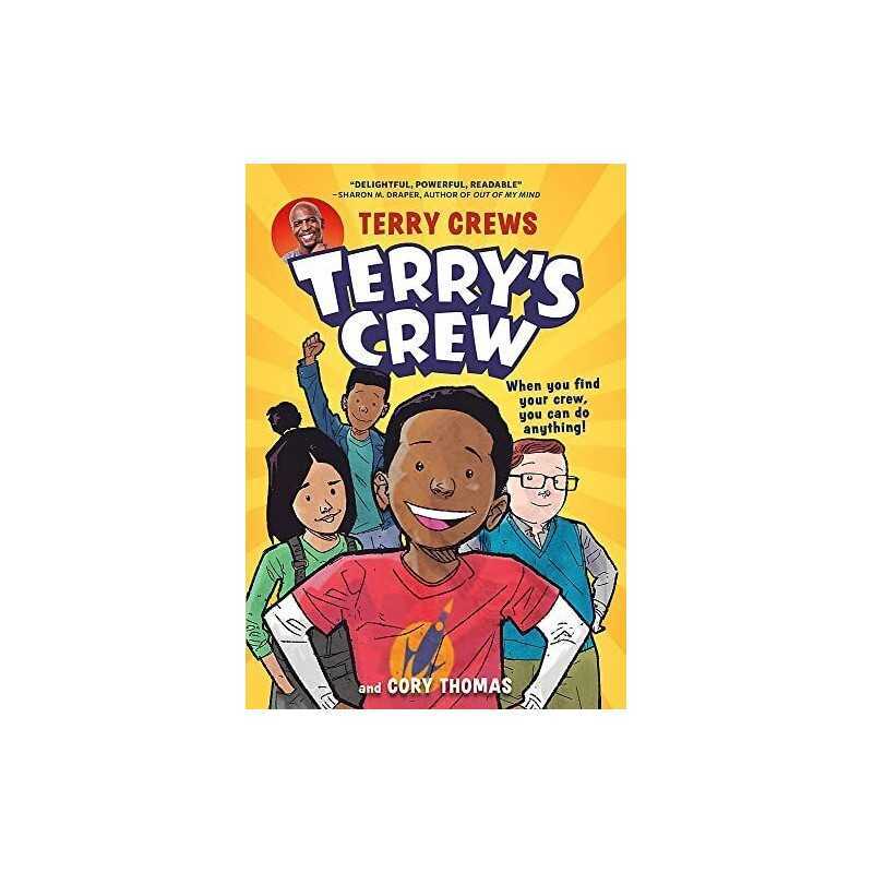 Terrys Crew, Crews, Terry