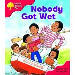 Oxford Reading Tree: Stage 4: More Storyb..., Hunt, Rod