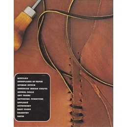 The Family Creative Workshop (Volume 1 of 24 Volume S... by Allen Davenport Brag