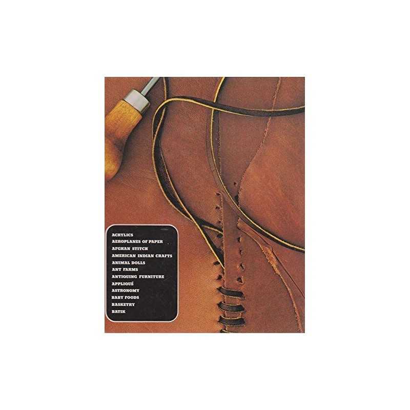 The Family Creative Workshop (Volume 1 of 24 Volume S... by Allen Davenport Brag