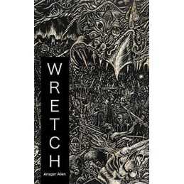 Wretch, Allen, Ansgar