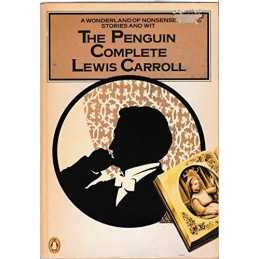 Penguin Complete Lewis Carroll, The by Carroll, Lewis Book