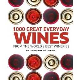 1000 Great Everyday Wines From the Worl..., Dowey, Mary