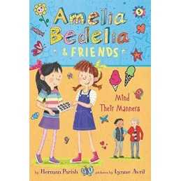 Amelia Bedelia & Friends #5: Amelia ..., Parish, Herman