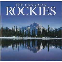 The Canadian Rockies (Canada Series), Kyi, Tanya Lloyd