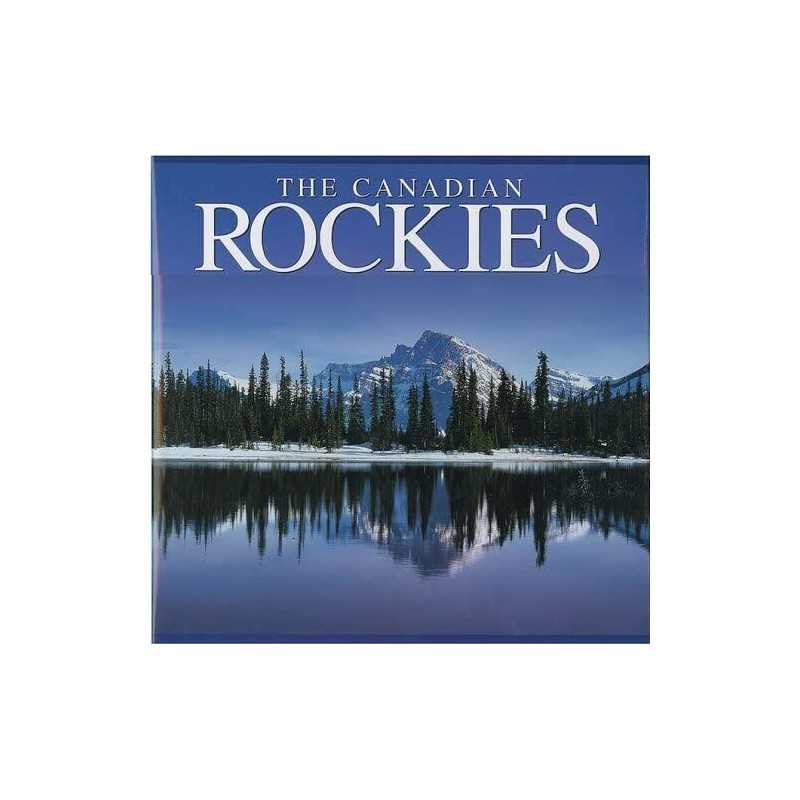 The Canadian Rockies (Canada Series), Kyi, Tanya Lloyd