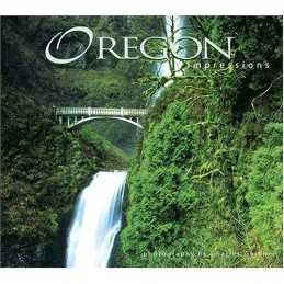 Oregon Impressions