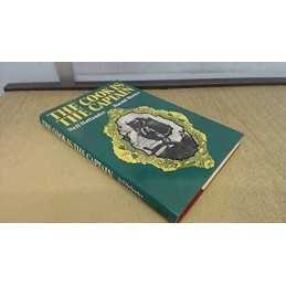 Cook is Captain by Mertes, H. Hardback Book