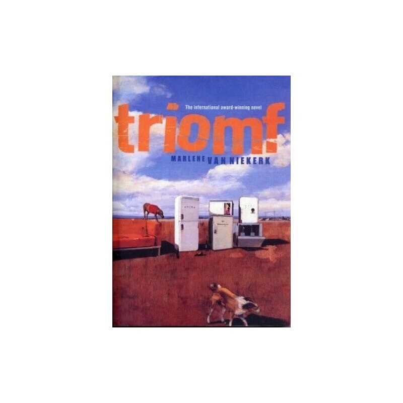 Triomf, Van Niekerk, Marlene