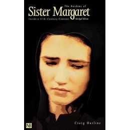 The Burdens of Sister Margaret: Inside a Seven... by Harline, Craig E. Paperback