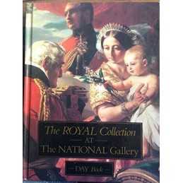 Royal Collection/National Gallery Day Book, anon